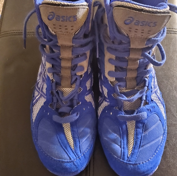 Asics Wrestling - Picture 2 of 4